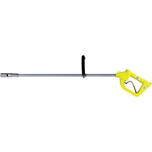 Pistola ad aria compressa di sicurezza - Force 5  - Guardair Corporation - in alluminio / di pulizia / con prolunga