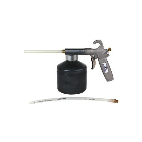 Pistola a spruzzo - 79SGM  - Guardair Corporation - a spruzzo / manuale / ad aspirazione