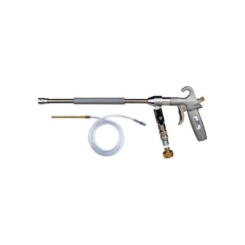 Pistola di pulizia - 79WGD  - Guardair Corporation - per acqua / manuale / ad alta pressione