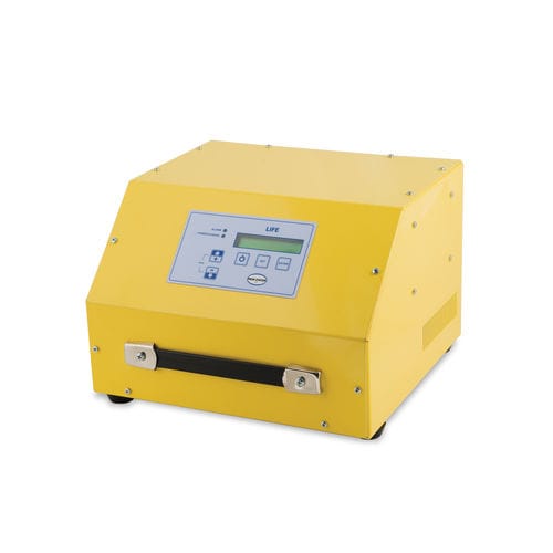 Campionatore per analisi ambientale - LIFE XP PLUS - mega system srl