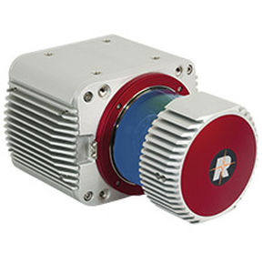 Sensore LIDAR ad alta risoluzione - VUX-1HA-22 - RIEGL LMS - robusto / di cartografia / per topografia