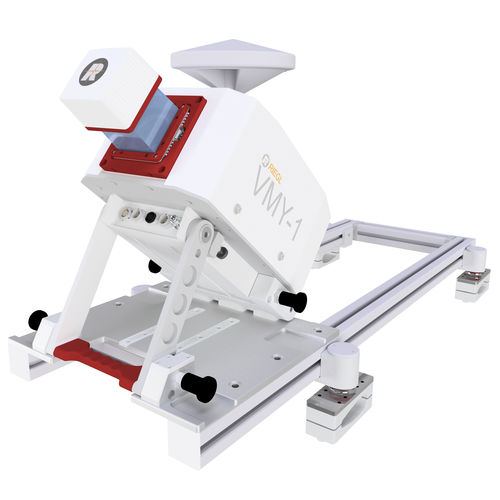 Sistema di scanner 2D - VMY-1 - RIEGL LMS - di misura / di cartografia / LIDAR