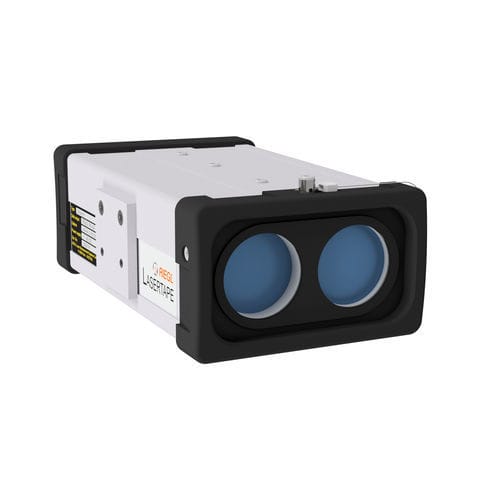 Telemetro laser - LD05e-A series - RIEGL LMS - fisso / con misura d'angolo / metrico