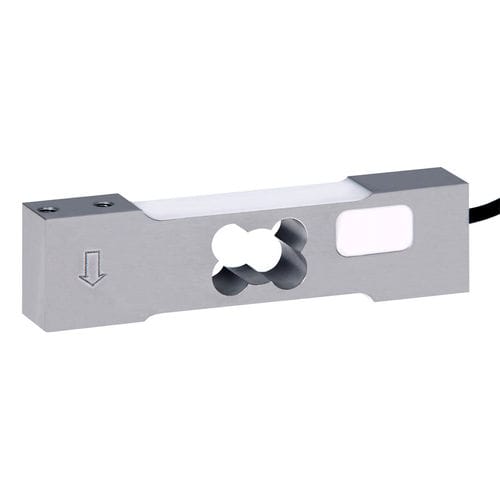 Cella di carico tipo trave - H20A series  - Bosche GmbH & Co. KG - single point / per ponte estensimetrico / OIML