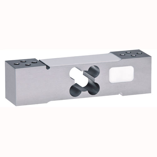 Cella di carico tipo trave - H30A series  - Bosche GmbH & Co. KG - single point / per ponte estensimetrico / OIML