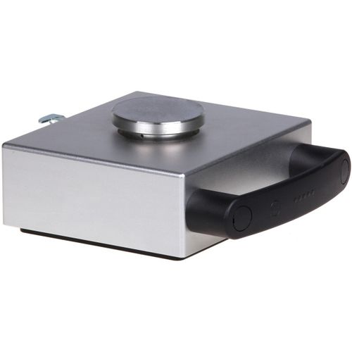 Bilancia con monitor separato - MSW series  - Bosche GmbH & Co. KG - rinforzata / per carichi pesanti / da pavimento
