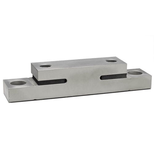Cella di carico a doppio taglio - D50S - Bosche GmbH & Co. KG - tipo trave / IP68