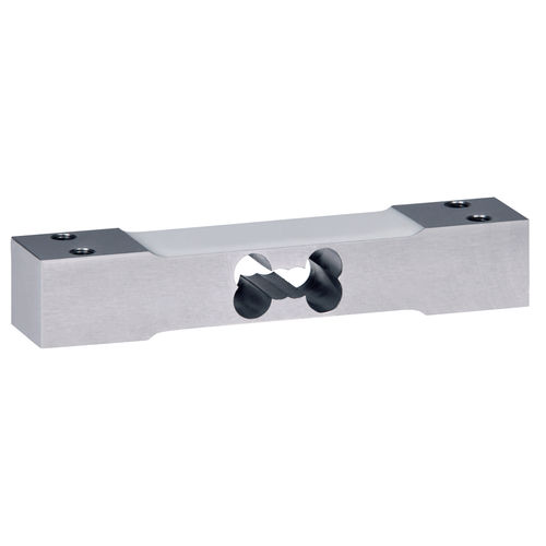 Cella di carico tipo trave - H10A series  - Bosche GmbH & Co. KG - single point / per ponte estensimetrico / OIML