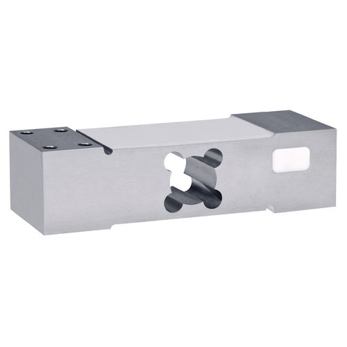 Cella di carico tipo trave - H40A series  - Bosche GmbH & Co. KG - single point / per ponte estensimetrico / OIML