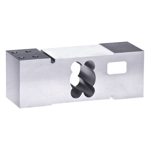 Cella di carico tipo trave - H44A series  - Bosche GmbH & Co. KG - single point / per ponte estensimetrico / OIML