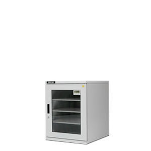 Armadio di asciugatura a porte battenti - SDB series - Totech - fisso / con rotelle