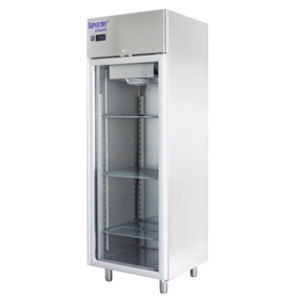 Frigorifero ad armadio - XSDC 1402-54 - Totech - 1 porta