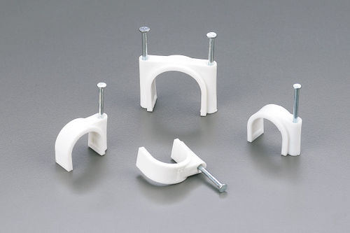 Clip di cavi - CHR-MM series  - Changhong Plastics Group Imperial Plastics Co.,Ltd - in polietilene / di fissaggio