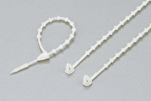 Fascetta stringicavo in nylon - CHS-100BT - Changhong Plastics Group Imperial Plastics Co.,Ltd - a sfera