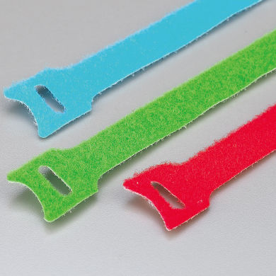 Fascetta stringicavo in nylon - MGT series  - Changhong Plastics Group Imperial Plastics Co.,Ltd - in polipropilene