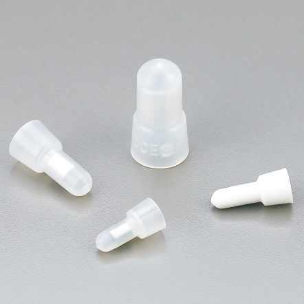 Connettore di alimentazione elettrica - CHS series  - Changhong Plastics Group Imperial Plastics Co.,Ltd - ad avvitamento / in nylon / di testa