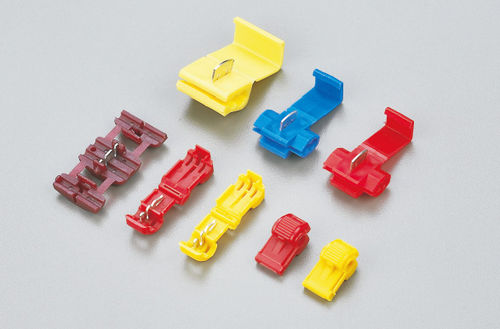 Connettore di dati - T series  - Changhong Plastics Group Imperial Plastics Co.,Ltd - rapido / a spostamento di isolante