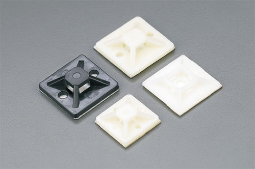 Supporto di montaggio per fascetta di cablaggio in plastica - TM series  - Changhong Plastics Group Imperial Plastics Co.,Ltd