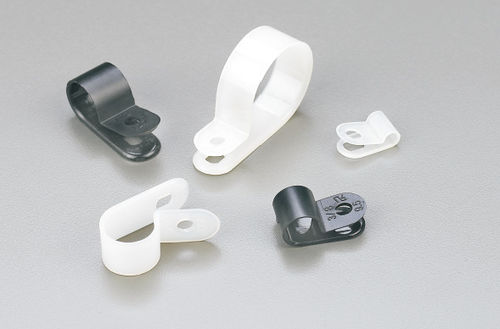 Collare per cavo elettrico in nylon - CHS/R series  - Changhong Plastics Group Imperial Plastics Co.,Ltd - a P