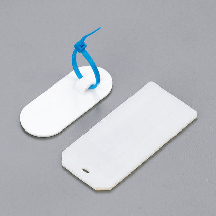 Etichetta per marcatura cavi - CTG series - Changhong Plastics Group Imperial Plastics Co.,Ltd