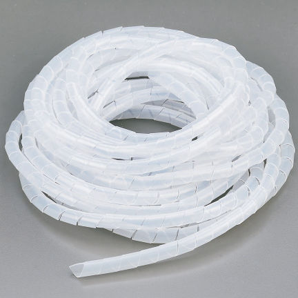 Guaina di protezione - SWB series  - Changhong Plastics Group Imperial Plastics Co.,Ltd - a spirale / per cavi / in polietilene