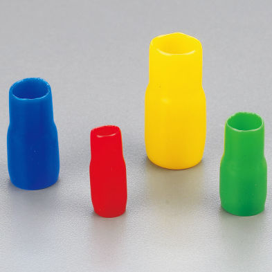Tappo di protezione non filettato - V series - Changhong Plastics Group Imperial Plastics Co.,Ltd - cilindrico / in PVC