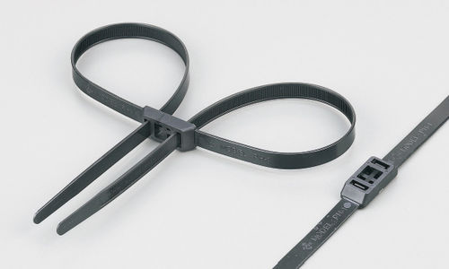Fascetta stringicavo in nylon - CHS-900HCT - Changhong Plastics Group Imperial Plastics Co.,Ltd