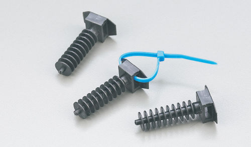 Supporto di montaggio per fascetta di cablaggio - CTH-1 - Changhong Plastics Group Imperial Plastics Co.,Ltd