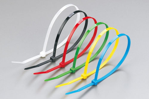 Fascetta stringicavo in nylon - CHS series - Changhong Plastics Group Imperial Plastics Co.,Ltd - autobloccante
