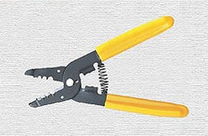 Pinza spelafili universale - HS-104 series - Changhong Plastics Group Imperial Plastics Co.,Ltd - tronchese / per fili