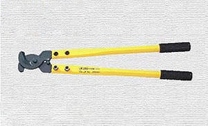 Pinza tronchese - LK series  - Changhong Plastics Group Imperial Plastics Co.,Ltd - per cavo