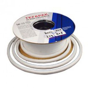 Guarnizione intrecciata PTFE - BOL 210 - Sinograf SA - per pompa centrifuga