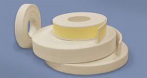 Nastro ceramica - HT  - Sinograf SA - rinforzato