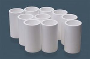 Guaina tubolare - Sinograf SA - PTFE