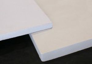 Lastra di ceramica - CS  - Sinograf SA - di isolamento
