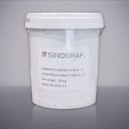 Dispersione di grafite - G-4 - Sinograf SA