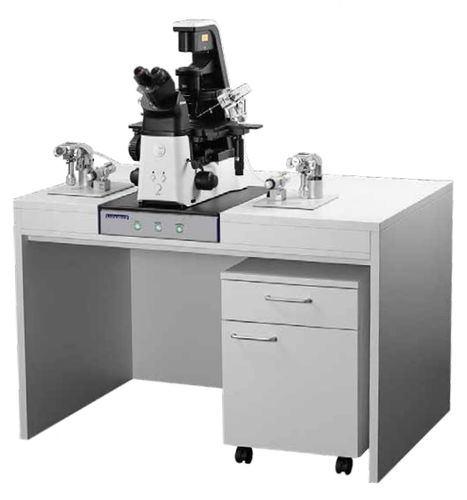 Tavola anti-vibrazione - labotect