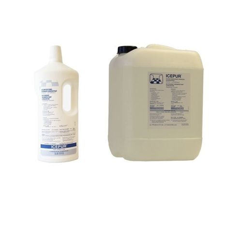 Detergente di pulizia - Icepur® - labotect