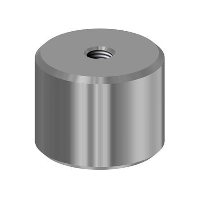 Colonna guida per utensili - Polimold Industrial S/A - per stampi