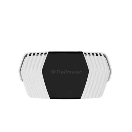 Telecamera digitale - Panomera® S4  - Dallmeier - industriale / per torcia / di monitoraggio
