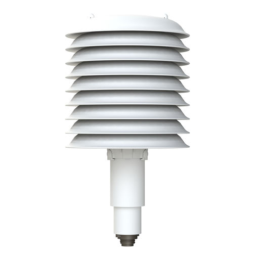 Trasduttore di temperatura di aria ambiente - T001 SMART - SIAP+MICROS - Pt100 / a resistenza di platino / con scatola