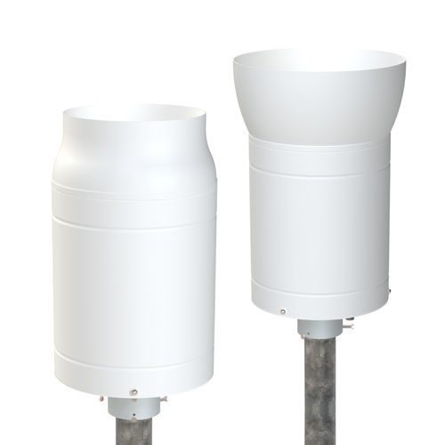 Pluviometro 500 cm2 - t043 TP500 - SIAP+MICROS - 1000 cm2 / SDI-12 / con interfaccia RS-485