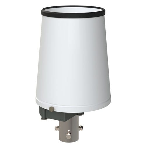 Pluviometro riscaldato - t041 TPWE - SIAP+MICROS - 200 cm2 / 400 cm2