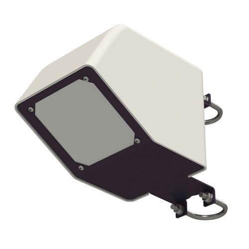 Sensore di portata radar - t062a-WV - SIAP+MICROS - a ultrasuoni ed effetto Doppler / volumetrico / per acqua