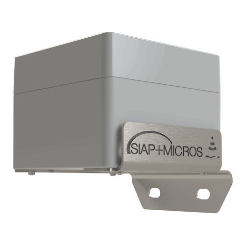 Georadar tecnologia - t064 TLR35 - SIAP+MICROS