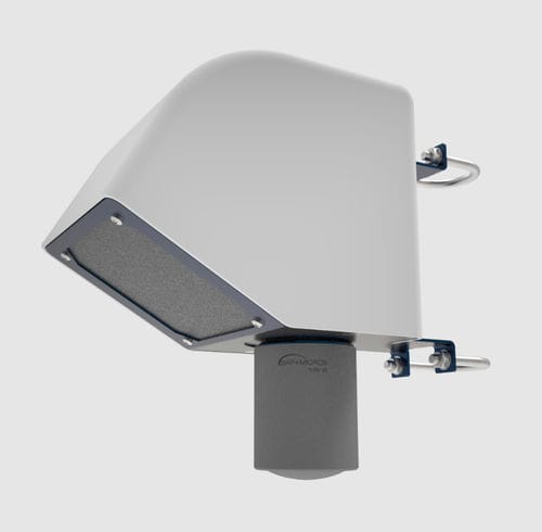 Misuratore di portata radar - t062b-WD - SIAP+MICROS - volumetrico / di irrigazione