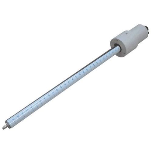 Trasduttore di temperatura del terreno - T002 TTT - SIAP+MICROS - Pt100 / a resistenza di platino / con scatola