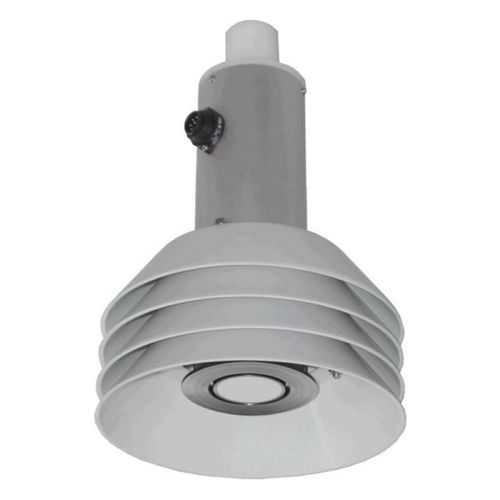 Sensore di livello ad ultrasuoni - T021 TLU  - SIAP+MICROS - per acqua / analogico / RS-485