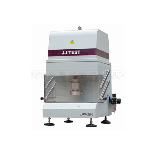 Punzonatrice di tubi - XJY-1 - JJ-TEST Chengde Jinjian Testing Instrument Co.,Ltd - per profilati in plastica / per profilati in PVC / per profilati piatto