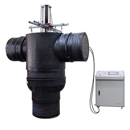 Tester antifurto - JJRBT - JJ-TEST Chengde Jinjian Testing Instrument Co.,Ltd - di perdita / di pressione / per tubi